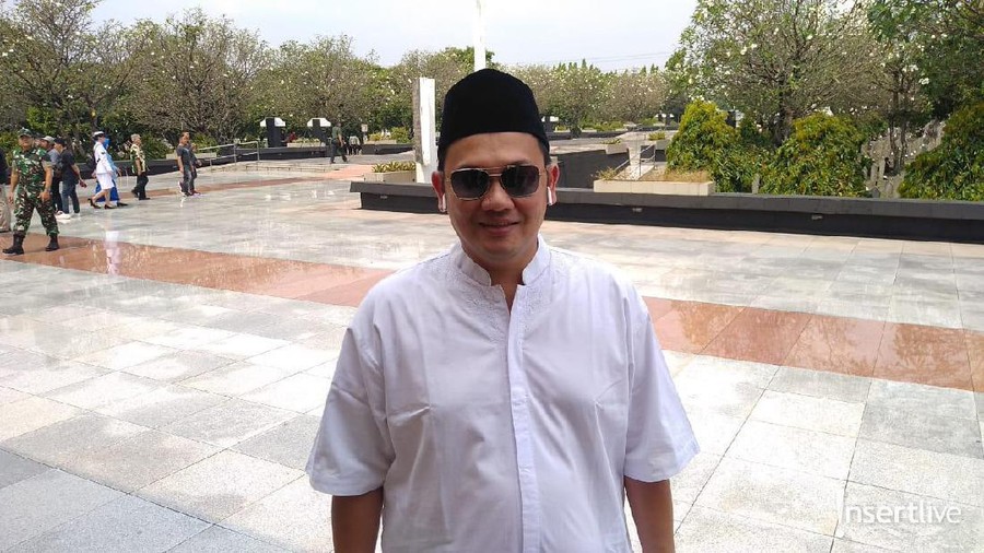 Kenangan Terakhir Para Seleb dengan Sosok Ani Yudhoyono