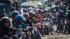STNK Mati 2 Tahun Dihapus dan Tak Bisa Registrasi, Berikut Aturannya