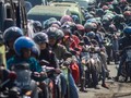 Mensos Kaji Bansos Khusus Warga DKI yang Tidak Mudik