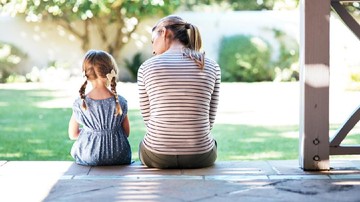 Cara Mengembangkan Kemampuan Anak yang Terlambat Bicara/ Foto: istock