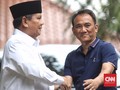 Demokrat Dukung Jokowi Tanpa Syarat Jatah Menteri