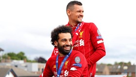 Sterling Ikut Gembira Liverpool Juara Liga Champions