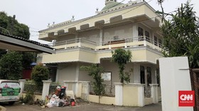 Masjid Al Musari'in, Pemantau Hilal Lima Dekade