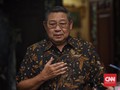 Politikus Demokrat Sebut SBY Panik Desakan KLB Kian Besar