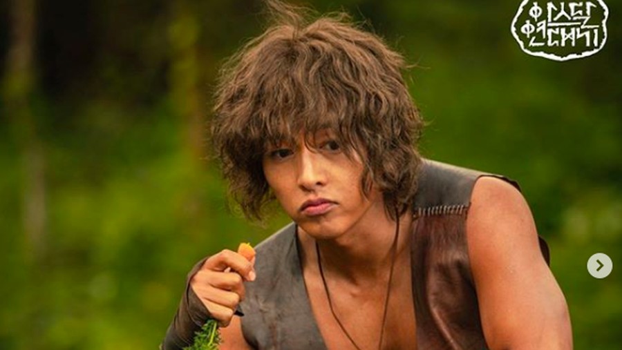 Arthdal Chronicles