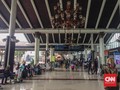 Tiket Mahal Diduga Picu Jumlah Pemudik Angkutan Udara Turun