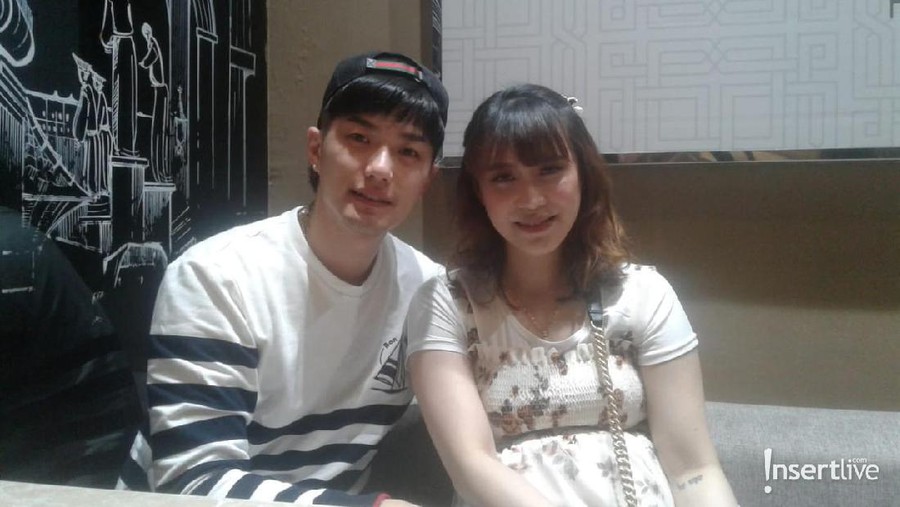 Cerita soal Lee Jeong Hoon dan Moa menanti kelahiran anak keempat.