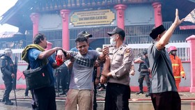 Buntut Rusuh Rutan Sigli, Ratusan Penghuni Ajukan 3 Tuntutan