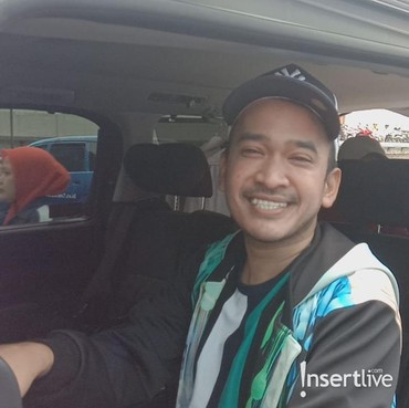 Thalia Putri Onsu Sekolah di Singapura, Ruben Onsu Galau