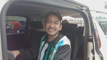 Thalia Putri Onsu Sekolah di Singapura, Ruben Onsu Galau