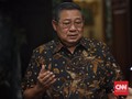 SBY Pidato Refleksi Akhir Tahun Besok