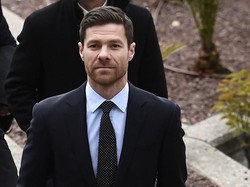 Xabi Alonso Bisa Jadi Penerus Klopp di Liverpool