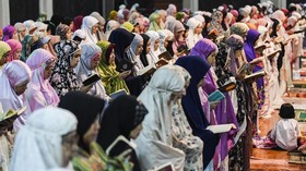 Menguak Keistimewaan Malam Lailatul Qadar