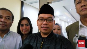 Polisi Beberkan Alasan Terima Penangguhan Mustofa Nahra