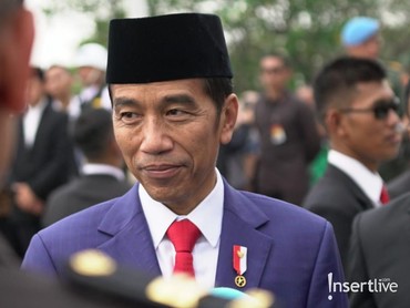 Dituntut Bui 3,5 Tahun karena Isu Penggal Jokowi, Ini Jejak Sang Pelaku