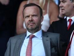 Rumah Ed Woodward Diserang Fans MU