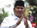 Gugatan Pilpres Prabowo Disebut Masih Punya Kelemahan