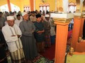 Jemaah Tarekat Syattariyah di Aceh Rayakan Iduladha Hari Ini