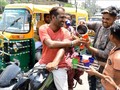 VIDEO: Gelombang Panas India, Suhu Capai 50 Derajat Celsius