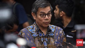 Komisi III soal Perpres Jaksa Dilindungi TNI-Polri: Jangan Permanen