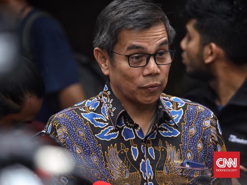 Komisi III DPR Mau Panggil Polri Bahas Kasus Affan Kurniawan