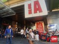 Tanah Abang, Ramadan dan Cahaya 'Cuan' yang Sirna