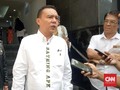 Rapat Paripurna Penetapan Kapolri Idham Azis Digelar Hari Ini