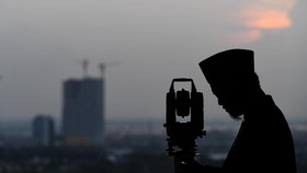 PBNU Bantah Kongkalikong dengan Kemenag Atur Tanggal 1 Ramadan