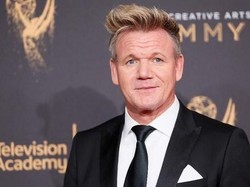 Inggris Lockdown Lagi! Gordon Ramsay Tutup Semua Restorannya