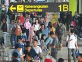 Kemenhub Sebut Ada Maskapai Langgar Aturan Batas Penumpang