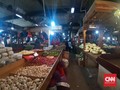 Jelang Akhir Juni, Harga Cabai dan Gula Pasir Masih Tinggi