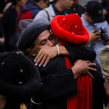 5 Tradisi Unik Hari Raya Idul Fitri di Indonesia