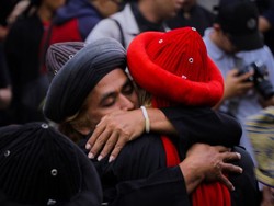 5 Tradisi Unik Hari Raya Idul Fitri di Indonesia