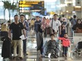 Penumpang Pesawat Rontok Sampai 35 Persen