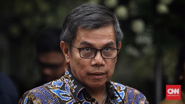 Bobby menyebut penunjukan Hinca didukung penuh oleh 10 partai pengusung yakni, Gerindra, Golkar, Demokrat, PKS, PAN, PKB, PSI, PPP, NasDem, dan Perindo.