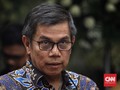 Soal Ma'ruf Ban Serep Jokowi, Demokrat Minta Ikuti SBY