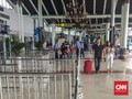 Listrik Padam, Penerbangan Bandara Soetta Tetap Normal