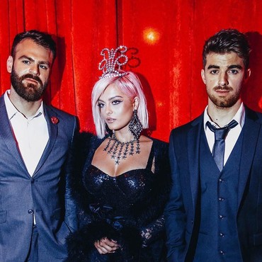 Lirik Lagu Call You Mine - The Chainsmokers, Bebe Rexha