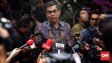 TKN Prabowo-Gibran Usai Putusan MK: Piring Kotor Sudah Kami Cuci