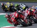 Petrucci: MotoGP 2020 Bakal Aneh
