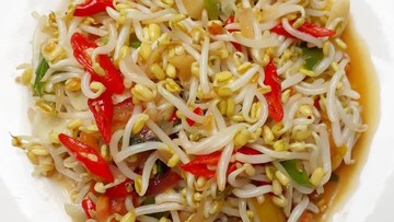 images Cara Memasak Ikan Asin Tipis Agar Enak resep tumis jambal taoge sedapnya ikan