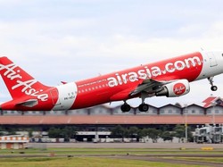 AirAsia Pindah ke Bandara Kulon Progo 29 Maret, Ada Kompensasi