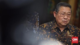 SBY Risau Skenario Gelap: Something Wrong with Our Economy