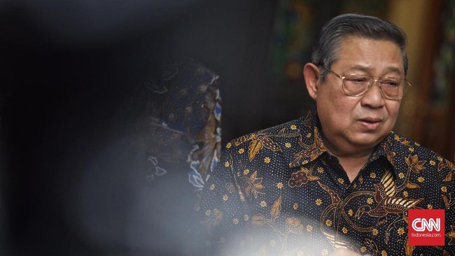 Pemprov Jatim mengonfirmasi bahwa Pemkab Pacitan mengajukan permohonan dana hibah Rp9 miliar pada 2019 untuk pembangunan Museum SBY-Ani di Pacitan.