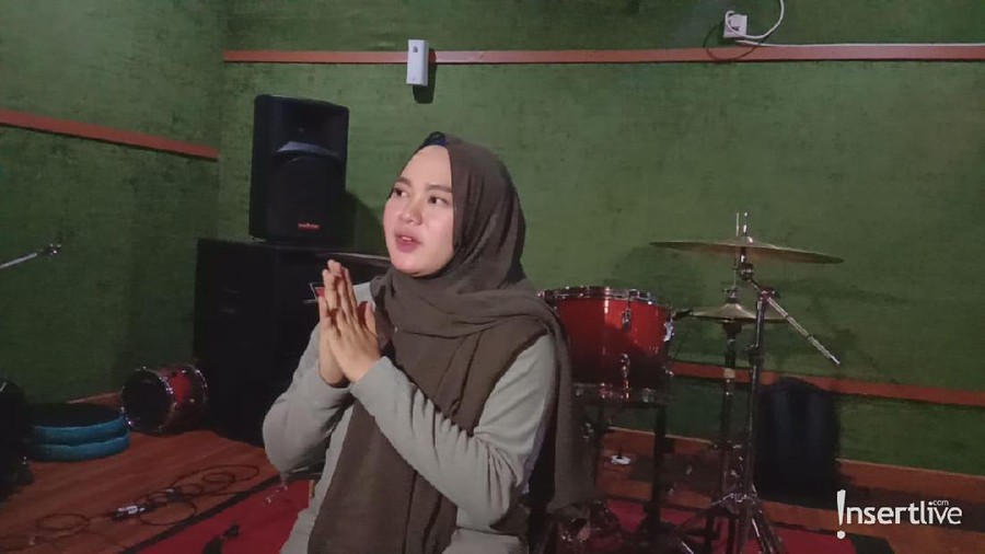 Alasan Anisa Rahman hengkang dari Sabyan Gambus.