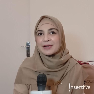 Demam Prank di Youtube, Shireen Sungkar Enggan Ikut-ikutan
