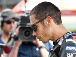 Vinales Sudah Tambah Kontrak di Yamaha, Rossi Kapan?