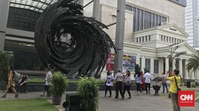 Museum Nasional Indonesia: Harga Tiket, Aktivitas, hingga Fasilitas
