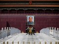 Tiga Dekade Tragedi Tiananmen, China Perketat Keamanan