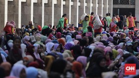 Buat Wakaf Saham, Rumah Zakat Targetkan Raup Rp30 M